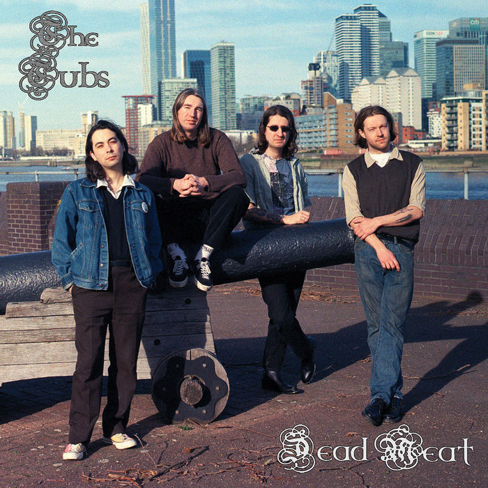 The Tubs – Dead Meat
