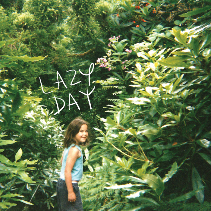 Lazy Day – Disappear