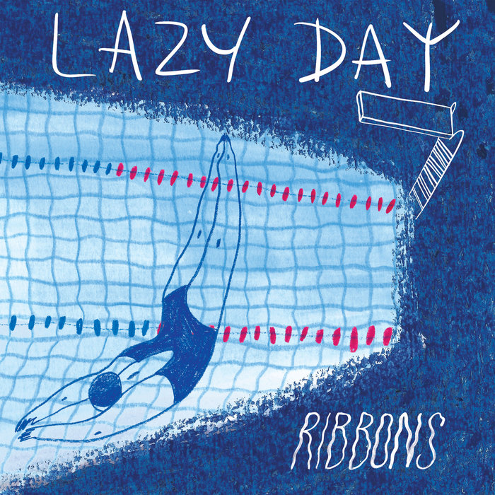 Lazy Day – Ribbons