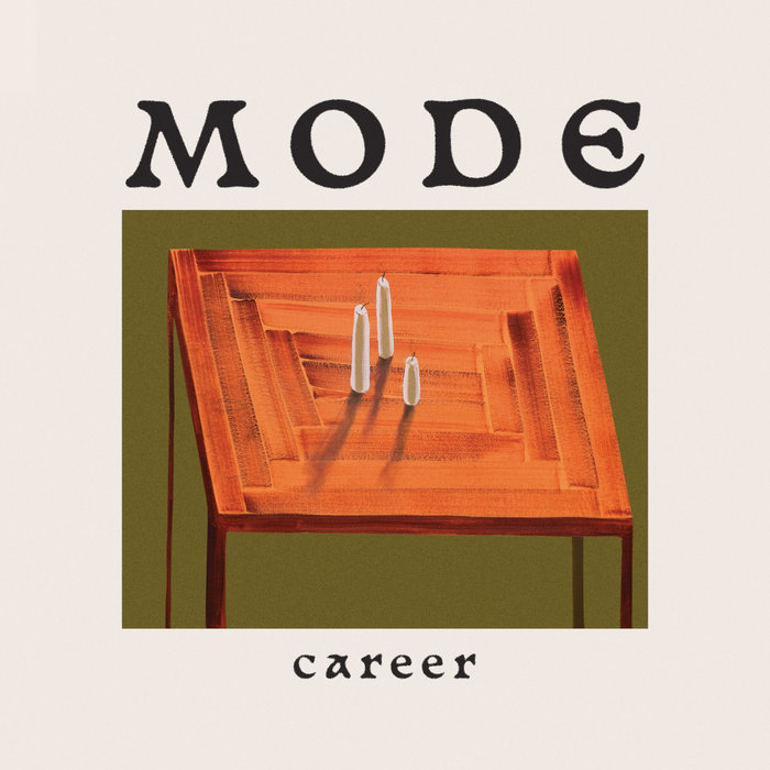 Career – Mode