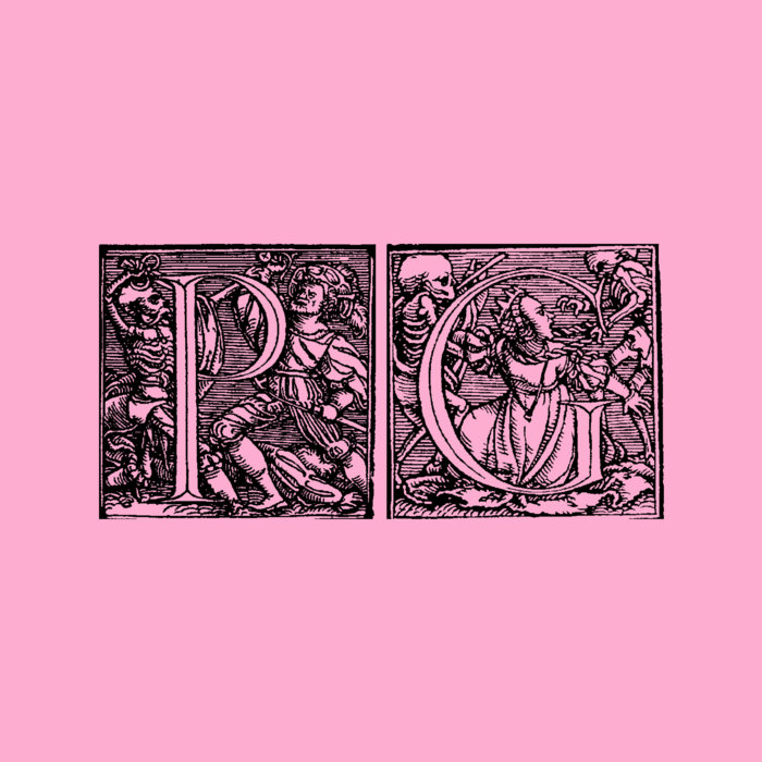 Phil Graves – Five Early Pieces