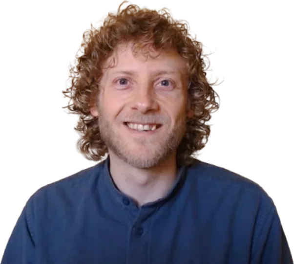 Jonny Coddington